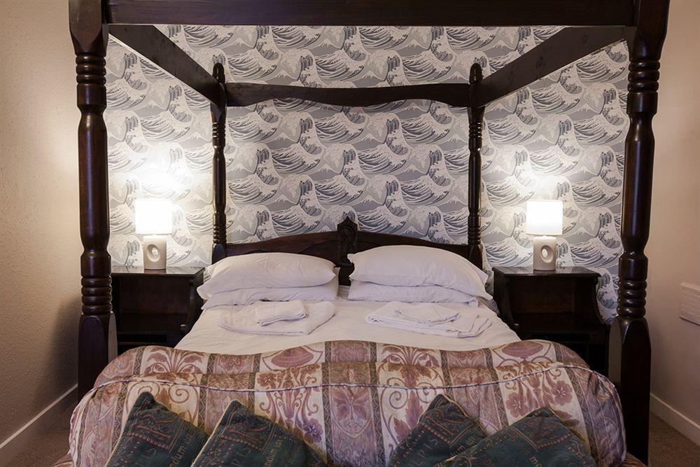 Anchor Hotel Burnham-on-Crouch Exteriér fotografie